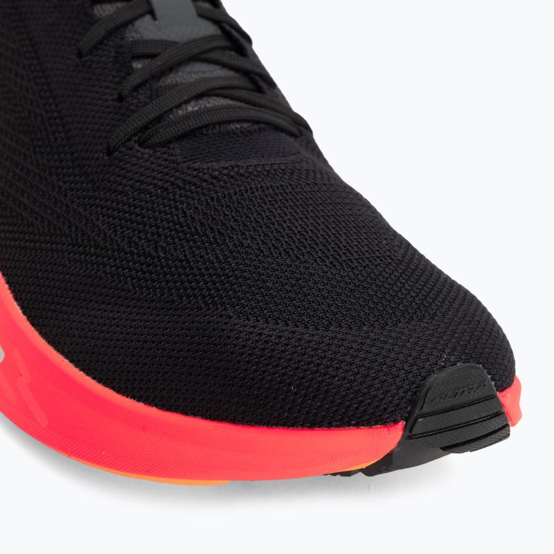 Buty do biegania męskie Altra Vanish Pulse black/silver/orange pop 7