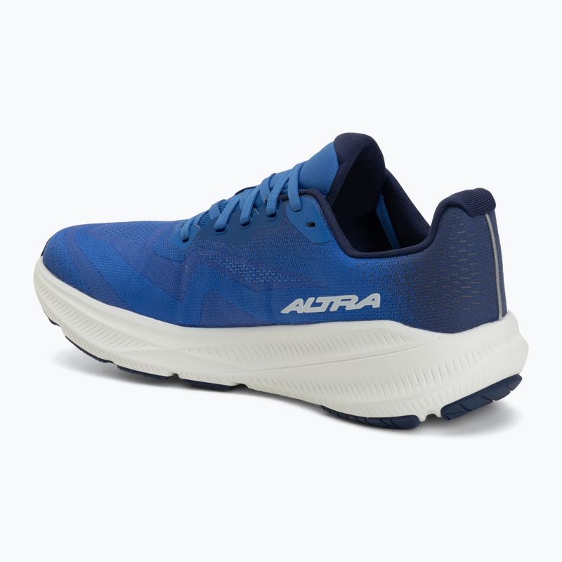 Buty do biegania męskie Altra Experience Flow 3 victoria blue/ice/blue 3