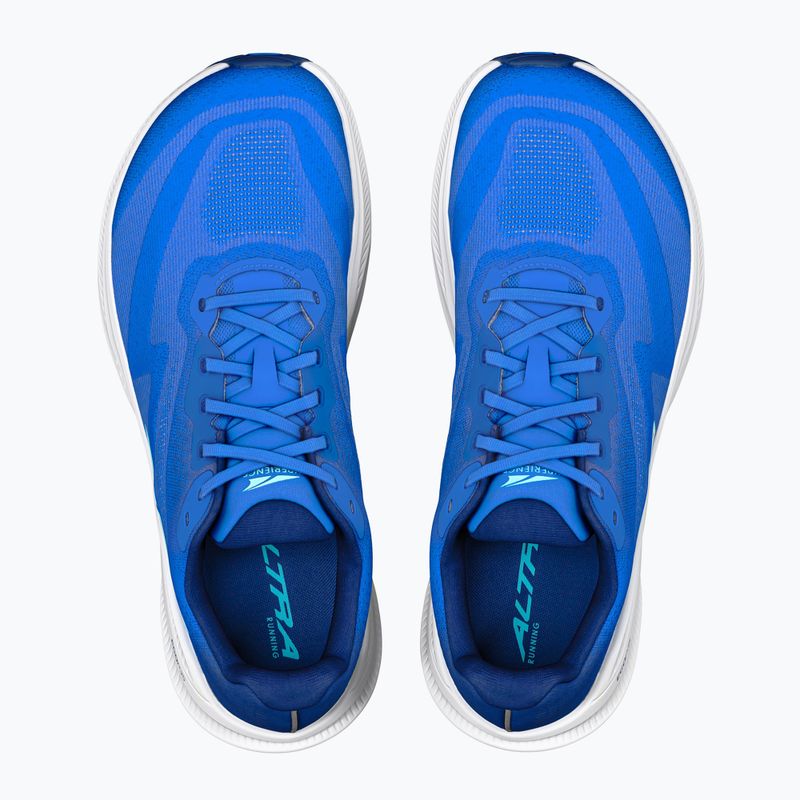 Buty do biegania męskie Altra Experience Flow 3 victoria blue/ice/blue 3
