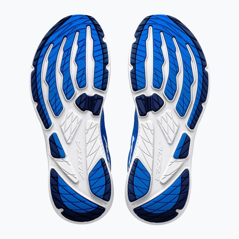 Buty do biegania męskie Altra Experience Flow 3 victoria blue/ice/blue 4
