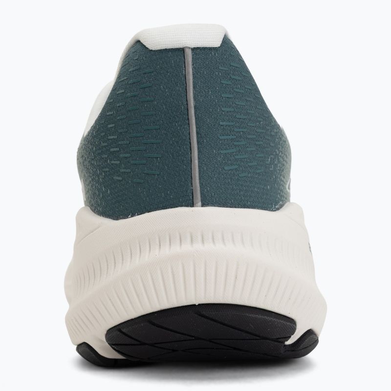 Buty do biegania męskie Altra Experience Flow 3 green milieu/sea pine/grey 6