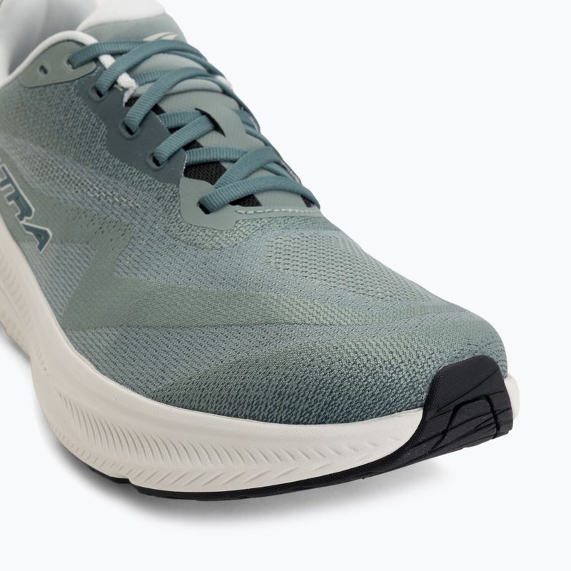 Buty do biegania męskie Altra Experience Flow 3 green milieu/sea pine/grey 7