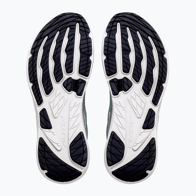 Buty do biegania męskie Altra Experience Flow 3 green milieu/sea pine/grey 4