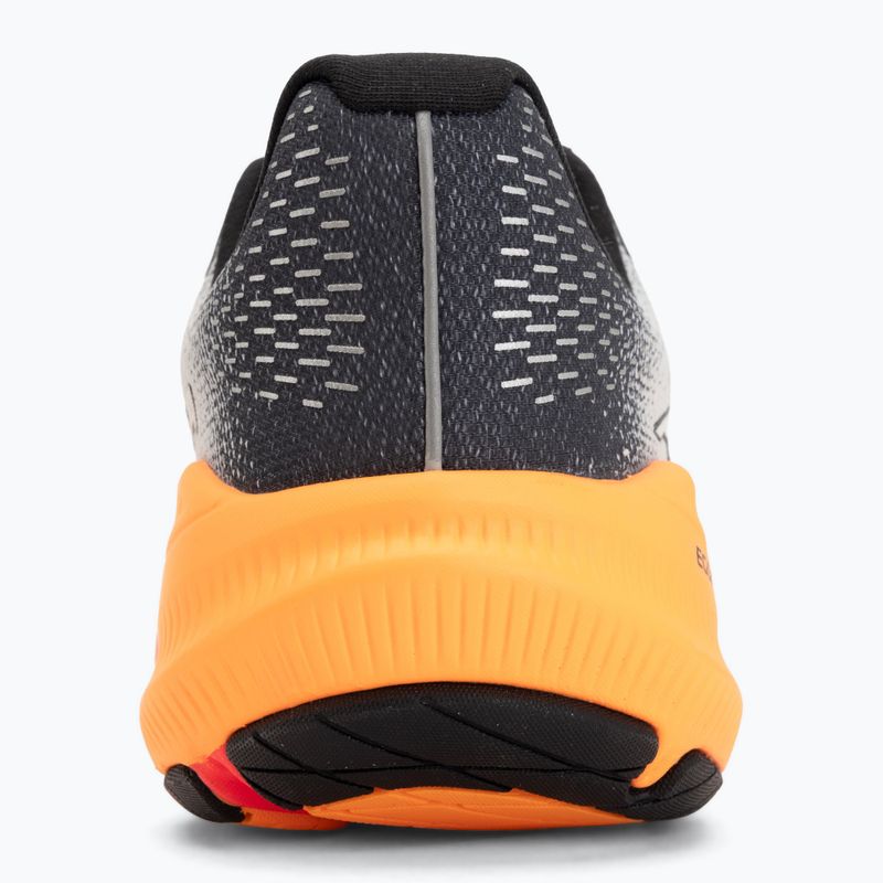 Buty do biegania męskie Altra Experience Flow 3 white/black/orange pop 6