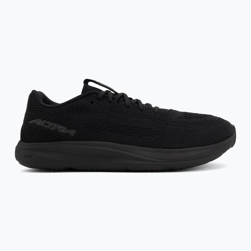 Buty do biegania męskie Altra Escalante 5 black/black/black 2