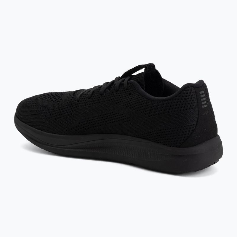 Buty do biegania męskie Altra Escalante 5 black/black/black 3