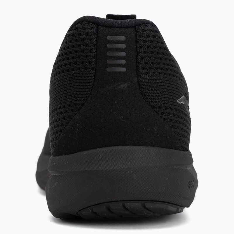 Buty do biegania męskie Altra Escalante 5 black/black/black 6