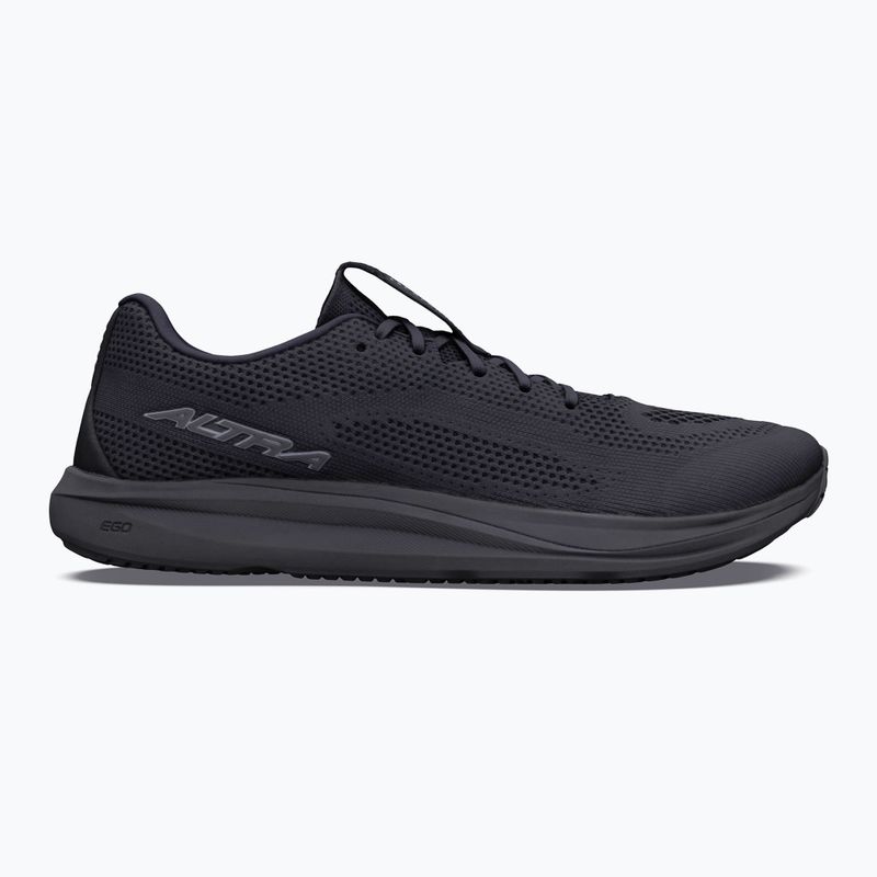 Buty do biegania męskie Altra Escalante 5 black/black/black