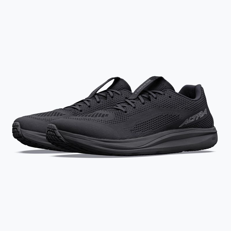 Buty do biegania męskie Altra Escalante 5 black/black/black 2