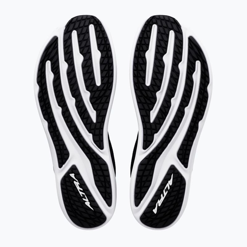 Buty do biegania męskie Altra Escalante 5 black/white/black 4