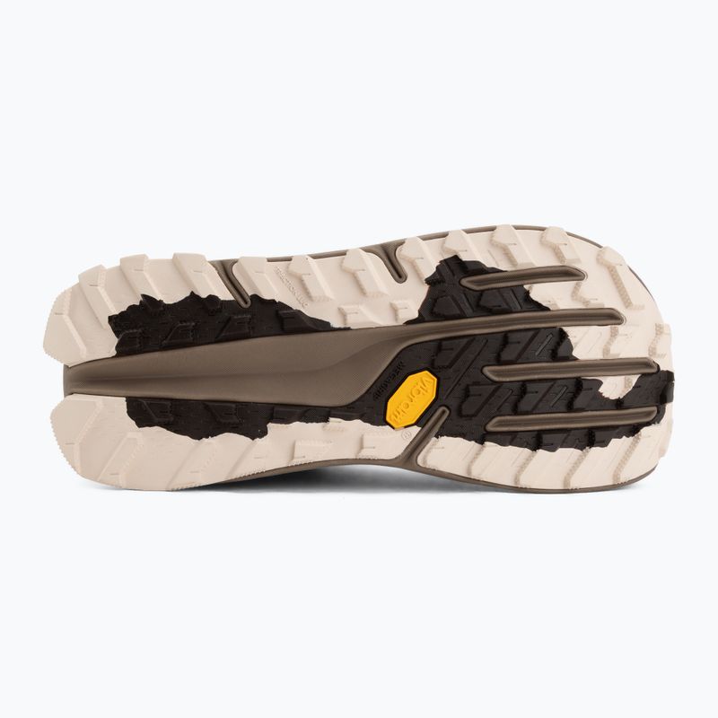 Buty do biegania damskie Altra Olympus 7 Mid GTX chocolate torte/mountain 4