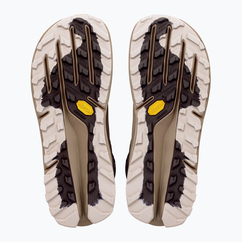 Buty do biegania damskie Altra Olympus 7 Mid GTX chocolate torte/mountain 4