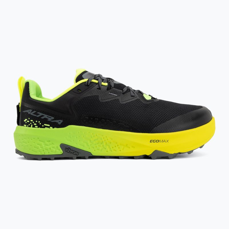 Buty do biegania męskie Altra Timp 6 black/turbulence 2