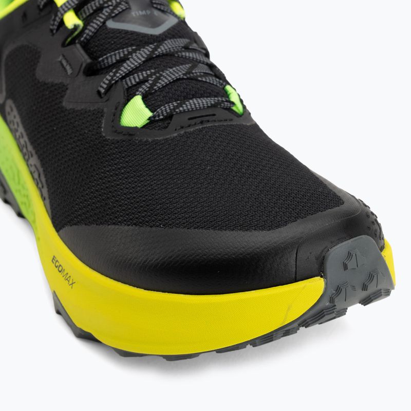 Buty do biegania męskie Altra Timp 6 black/turbulence 7