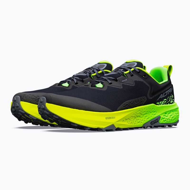 Buty do biegania męskie Altra Timp 6 black/turbulence 2