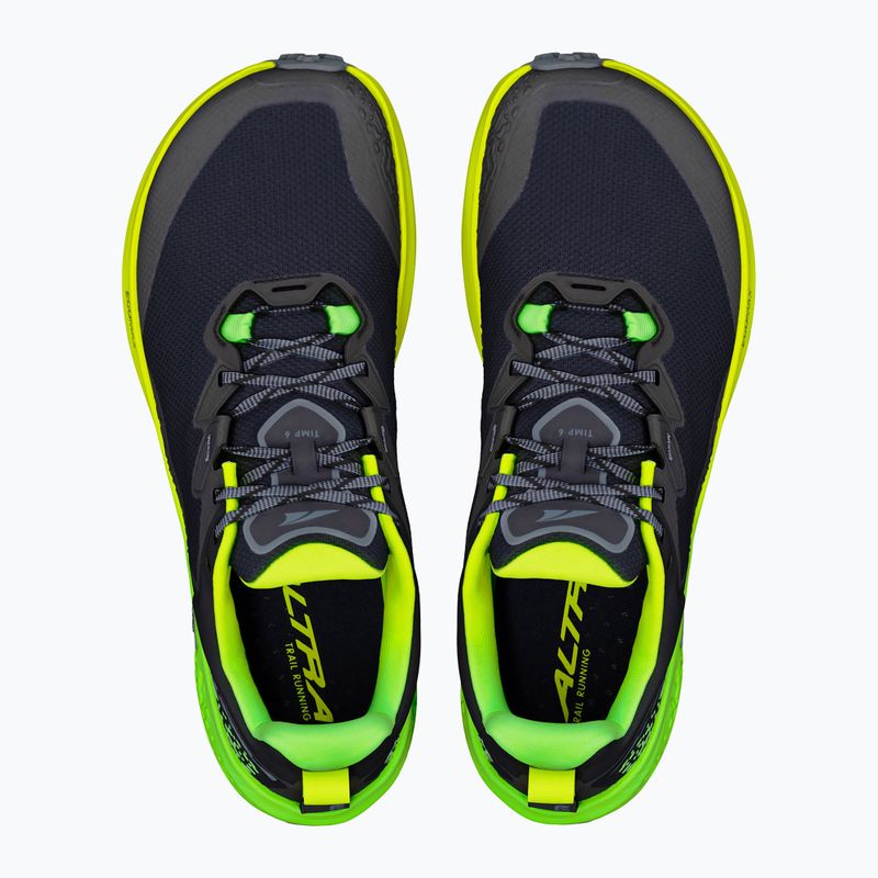 Buty do biegania męskie Altra Timp 6 black/turbulence 3