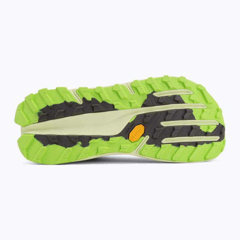 Buty do biegania męskie Altra Olympus 7 wild lime/black 4