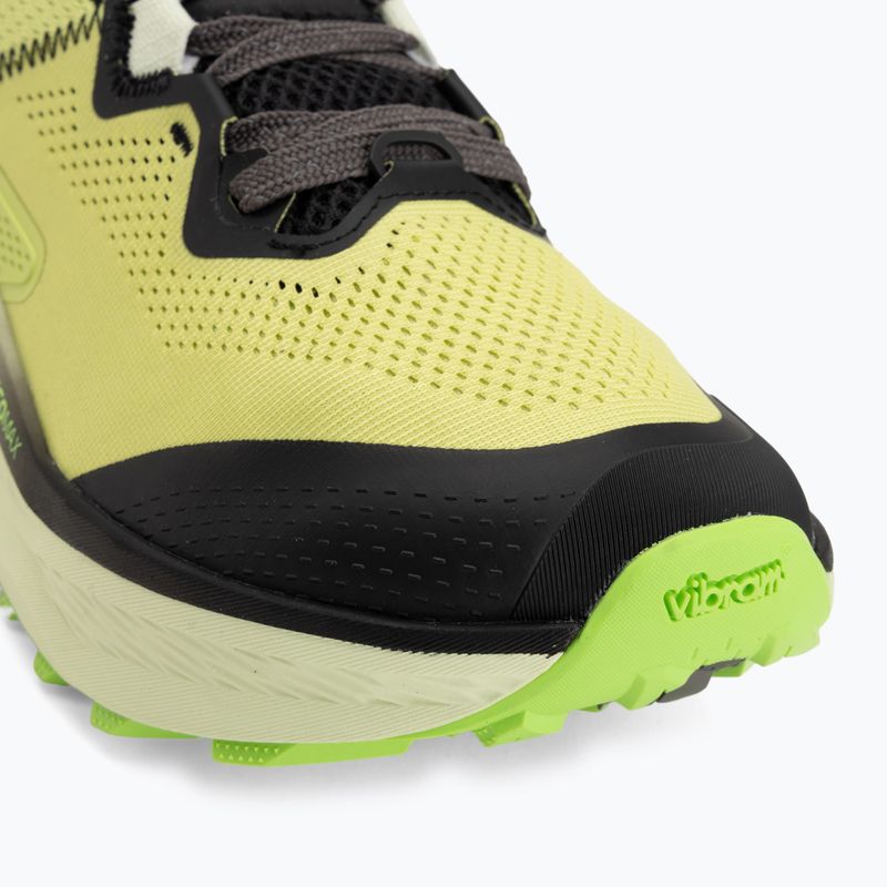 Buty do biegania męskie Altra Olympus 7 wild lime/black 7