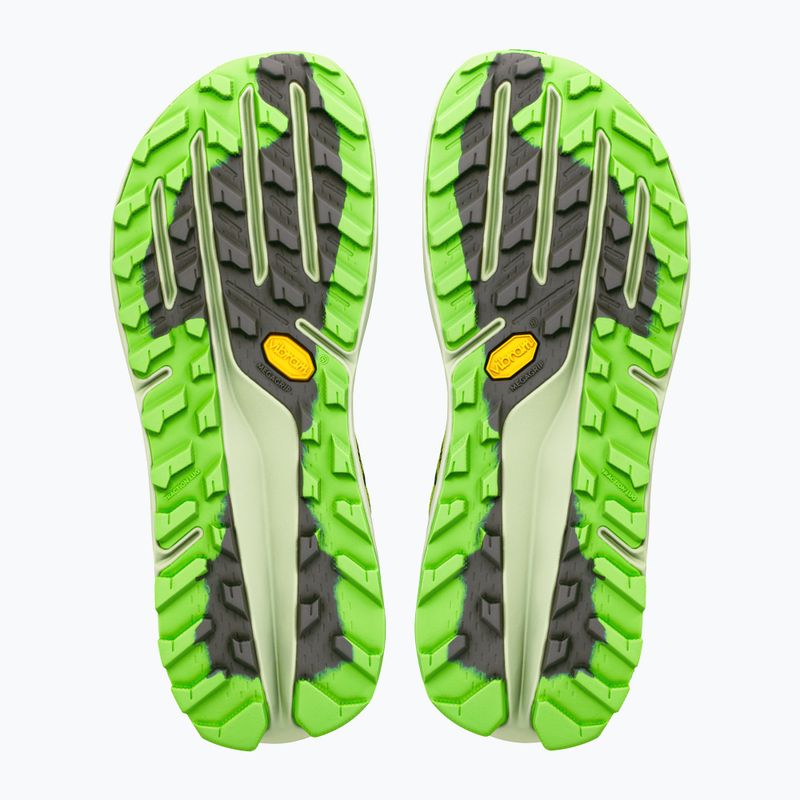 Buty do biegania męskie Altra Olympus 7 wild lime/black 4