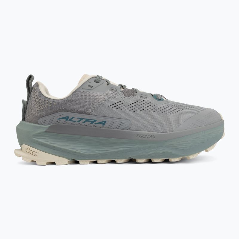 Buty do biegania męskie Altra Olympus 7 ultimate grey/sea pine 2