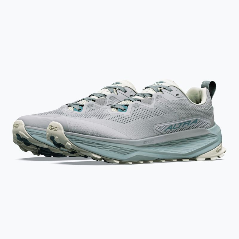 Buty do biegania męskie Altra Olympus 7 ultimate grey/sea pine 2