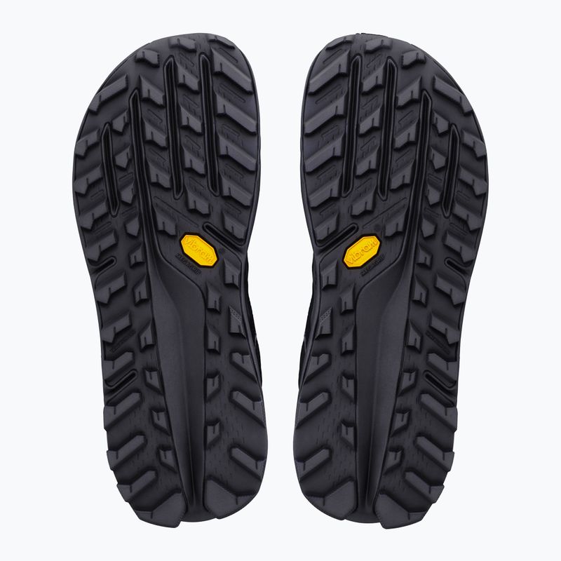 Buty do biegania męskie Altra Olympus 7 black/black/dark shadow 4