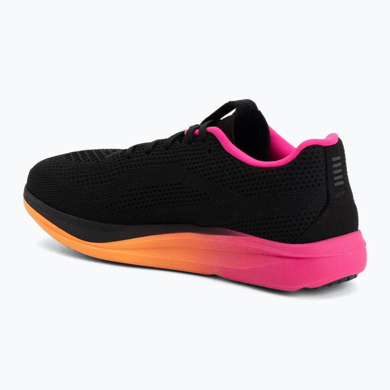 Buty do biegania damskie Altra Escalante 5 black/pink glow/orange 3