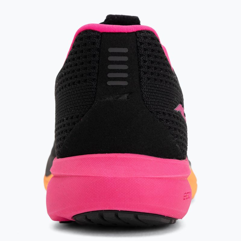 Buty do biegania damskie Altra Escalante 5 black/pink glow/orange 6