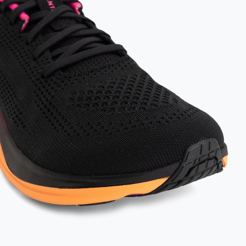 Buty do biegania damskie Altra Escalante 5 black/pink glow/orange 7