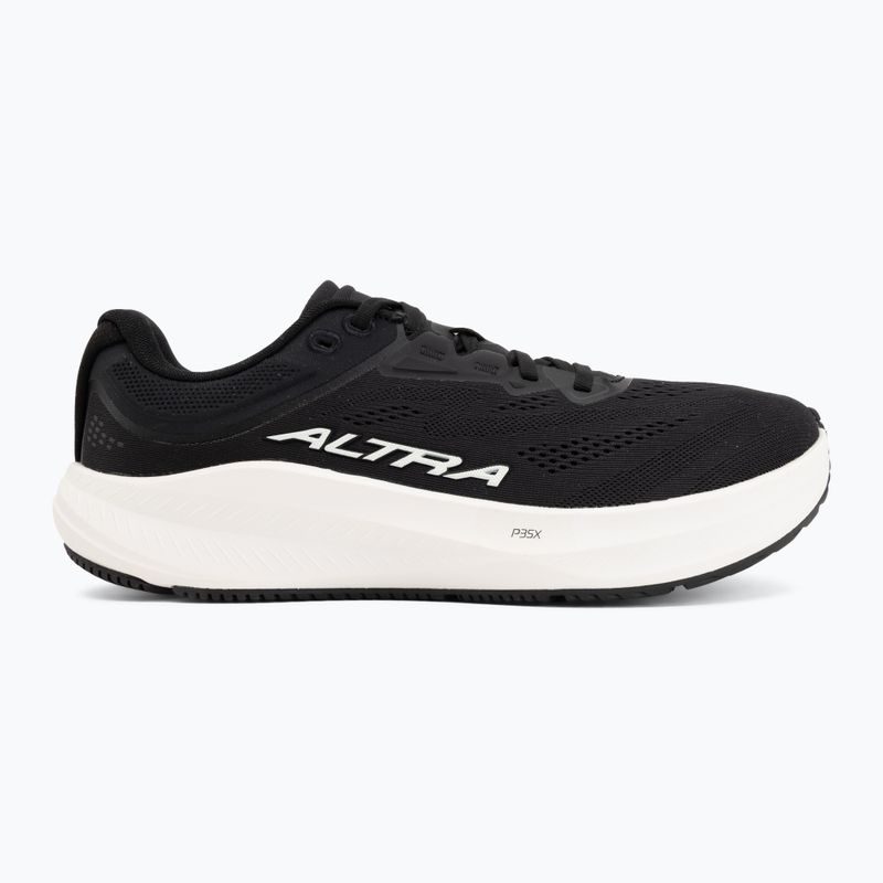Buty do biegania męskie Altra Torin 9 black/white/black 2