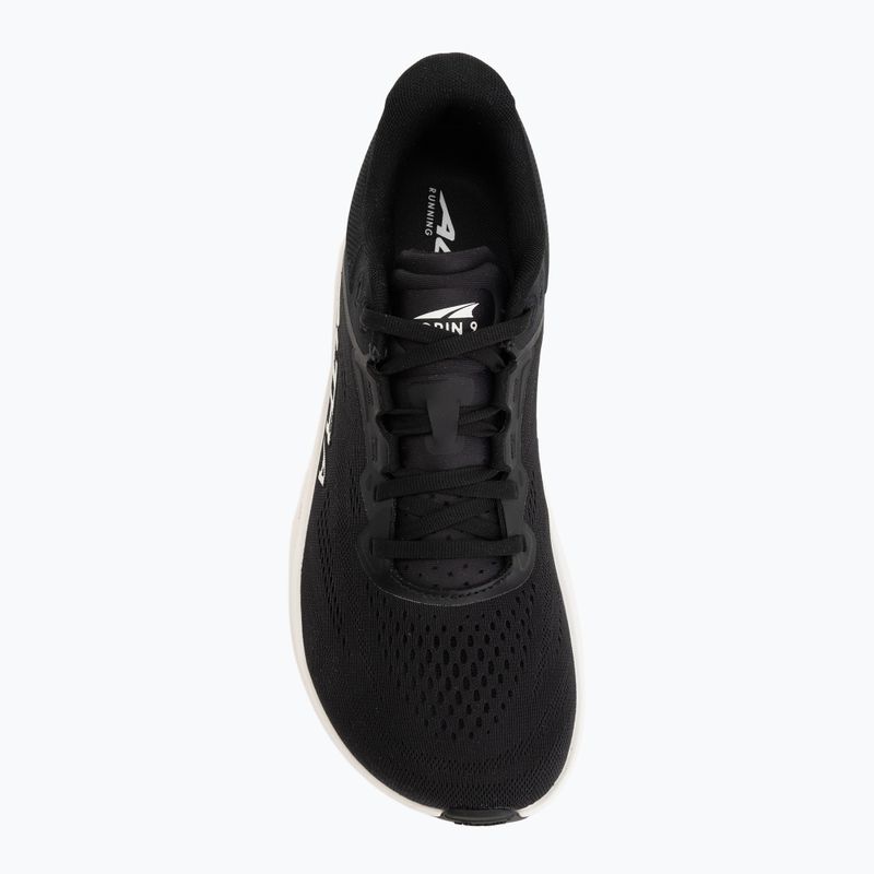 Buty do biegania męskie Altra Torin 9 black/white/black 5