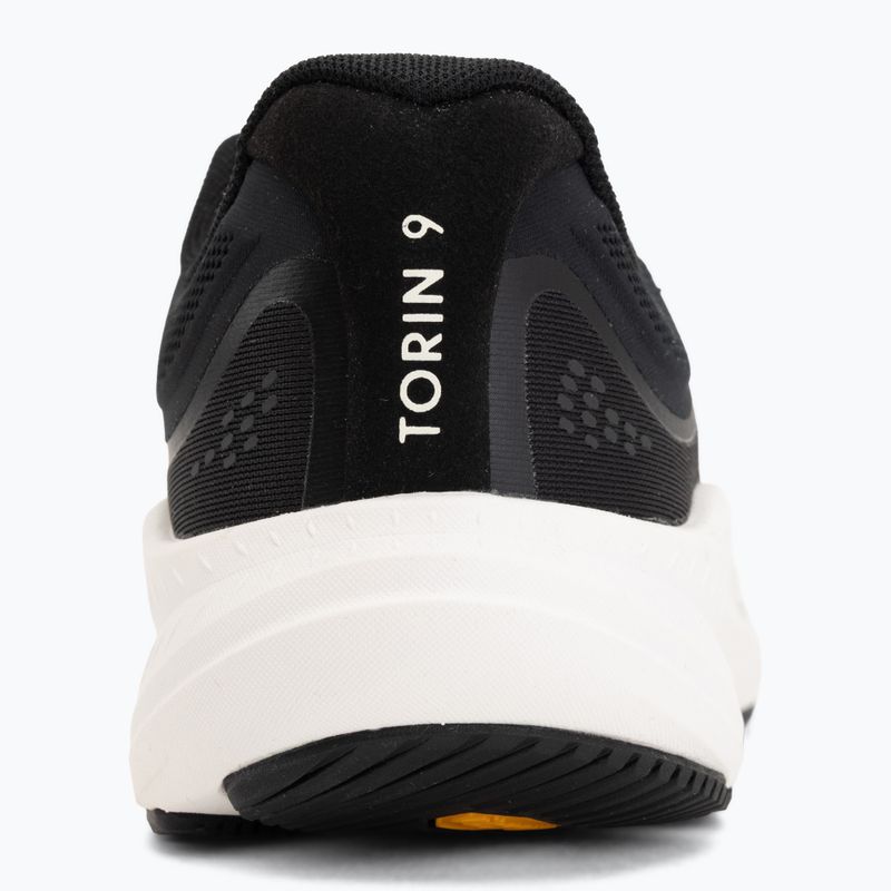 Buty do biegania męskie Altra Torin 9 black/white/black 6