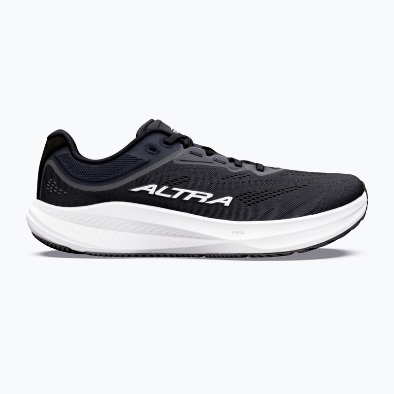 Buty do biegania męskie Altra Torin 9 black/white/black