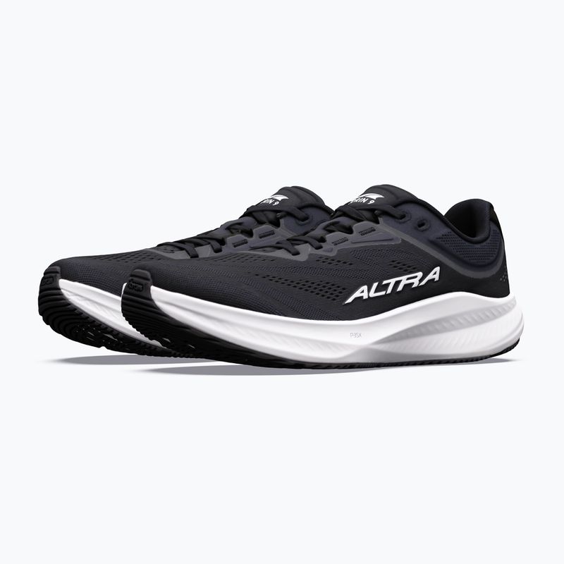 Buty do biegania męskie Altra Torin 9 black/white/black 2