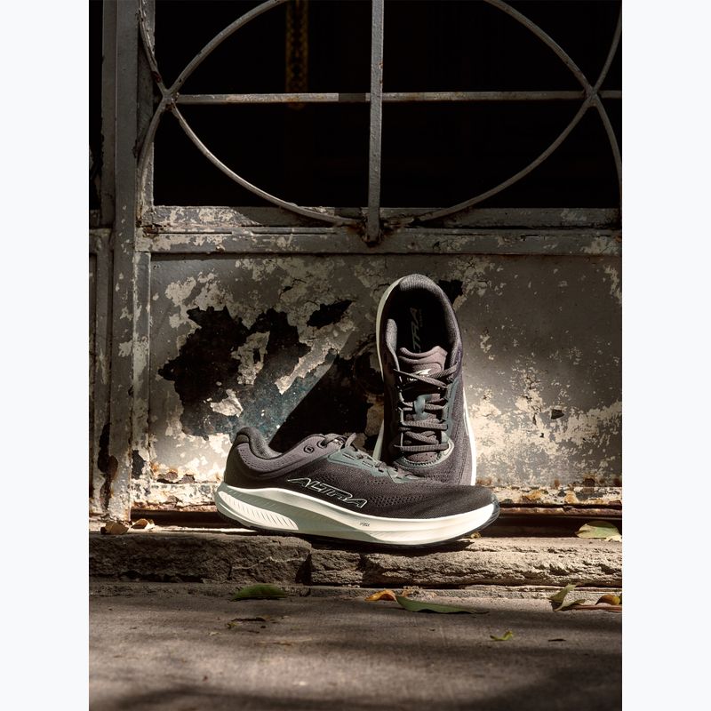 Buty do biegania męskie Altra Torin 9 black/white/black 5