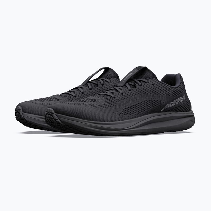 Buty do biegania damskie Altra Escalante 5 black/black/black 2
