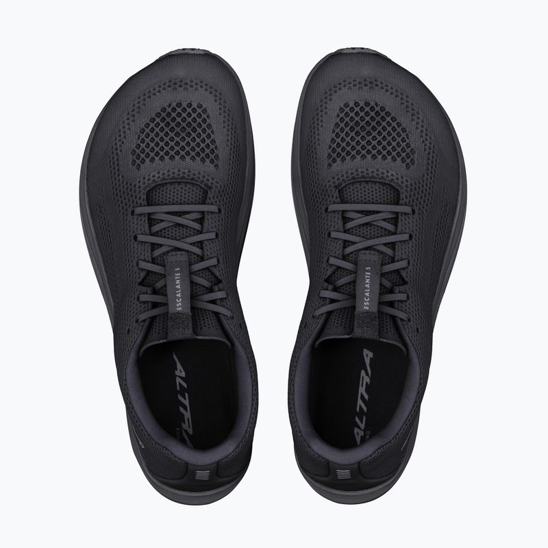 Buty do biegania damskie Altra Escalante 5 black/black/black 3