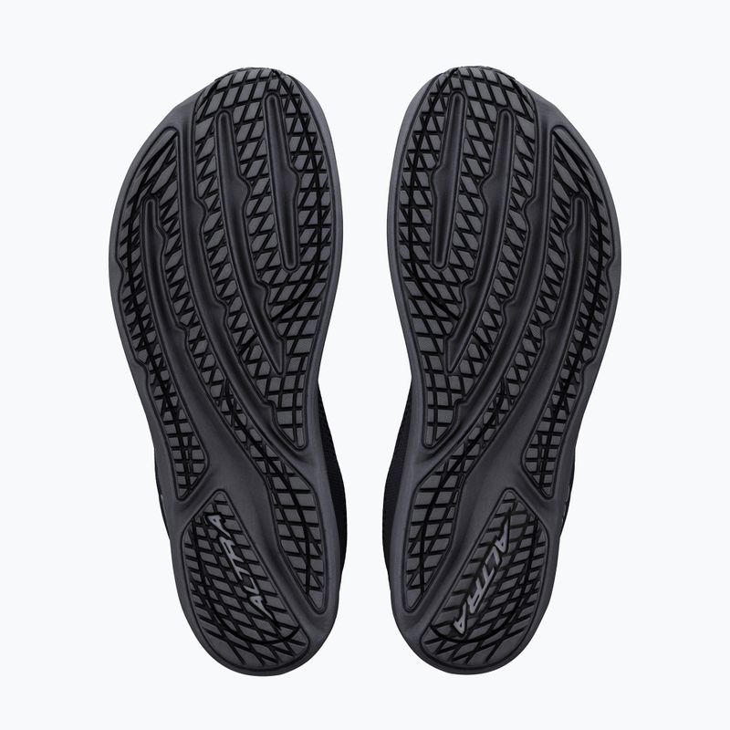 Buty do biegania damskie Altra Escalante 5 black/black/black 4
