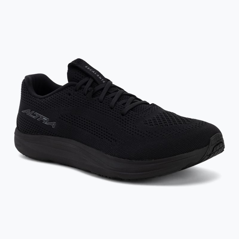 Buty do biegania damskie Altra Escalante 5 black/black/black