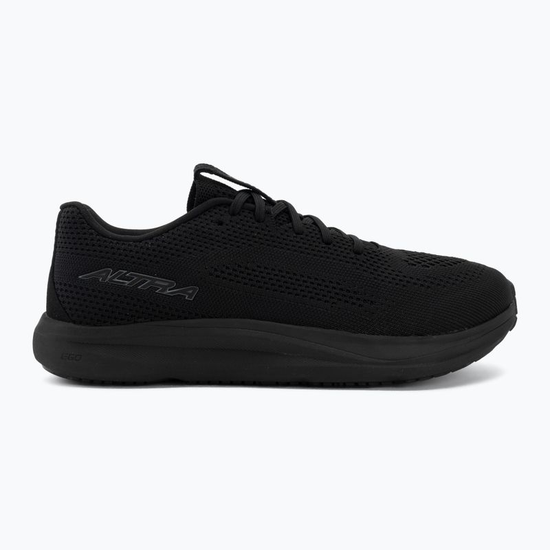 Buty do biegania damskie Altra Escalante 5 black/black/black 2