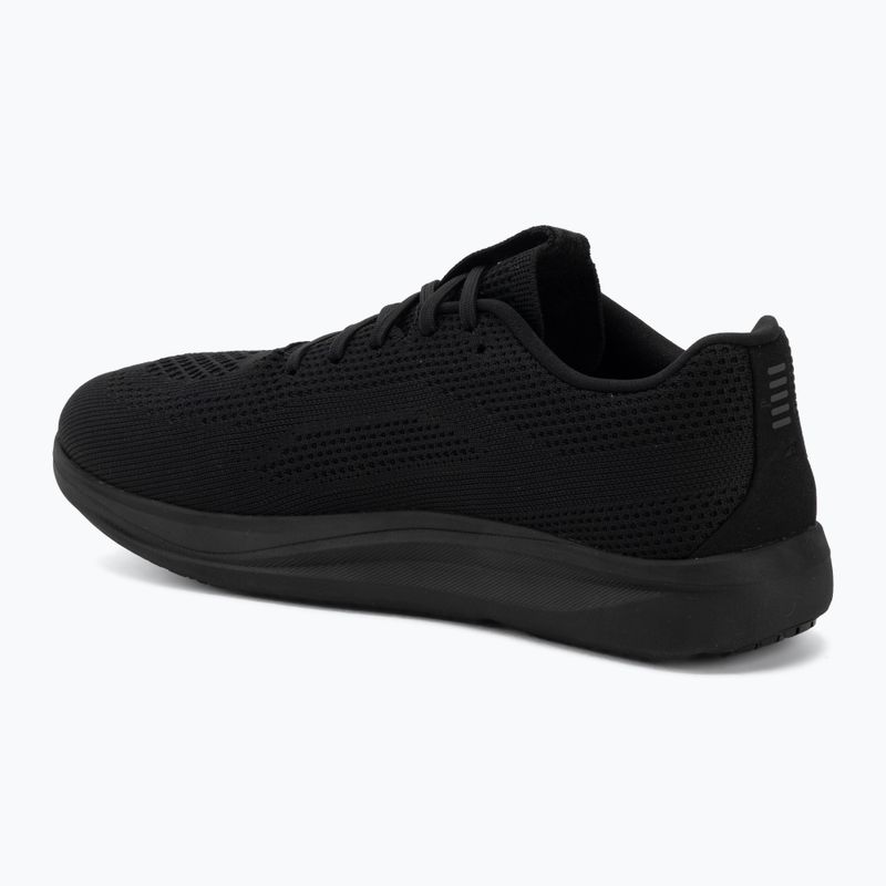 Buty do biegania damskie Altra Escalante 5 black/black/black 3