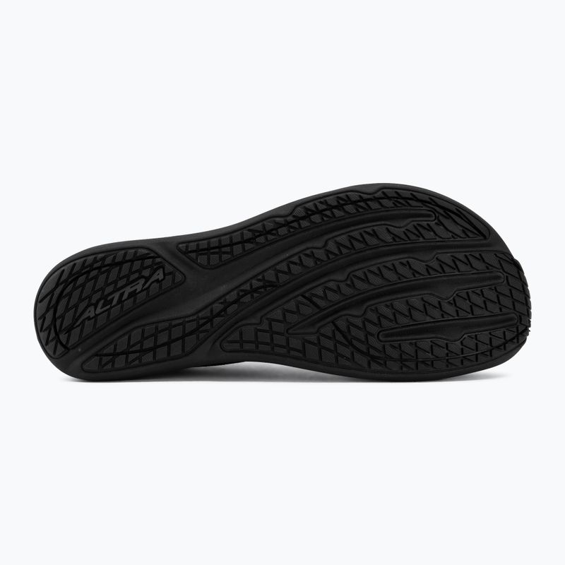 Buty do biegania damskie Altra Escalante 5 black/black/black 4