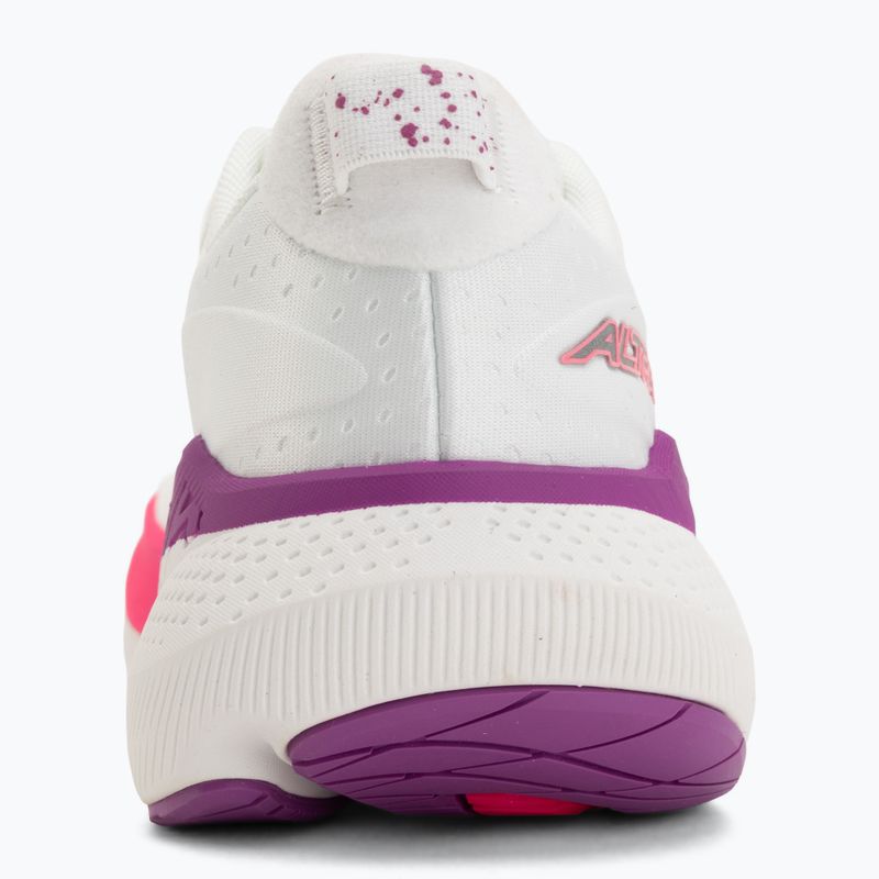 Buty do biegania damskie Altra FWD Via 2 white/silver/purple 6