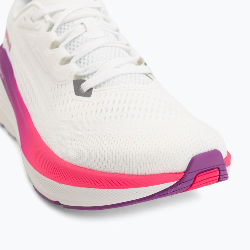 Buty do biegania damskie Altra FWD Via 2 white/silver/purple 7