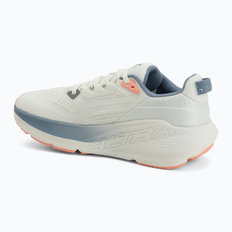 Buty do biegania damskie Altra FWD Via 2 ice/silver/windwardblue 3