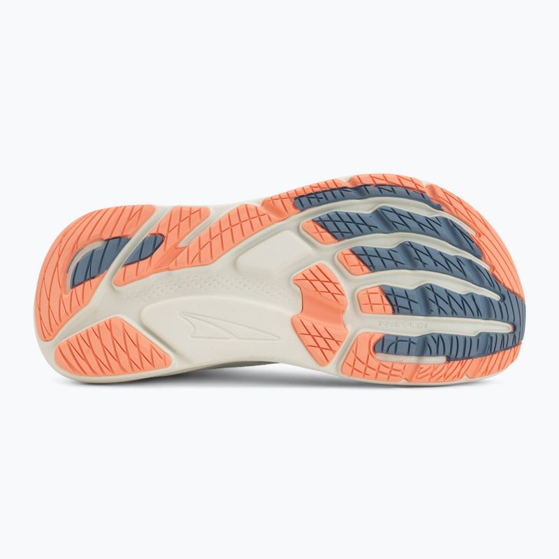 Buty do biegania damskie Altra FWD Via 2 ice/silver/windwardblue 4