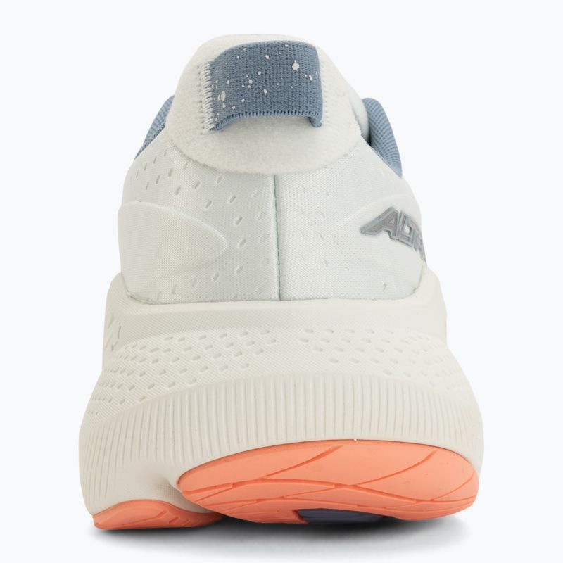 Buty do biegania damskie Altra FWD Via 2 ice/silver/windwardblue 6