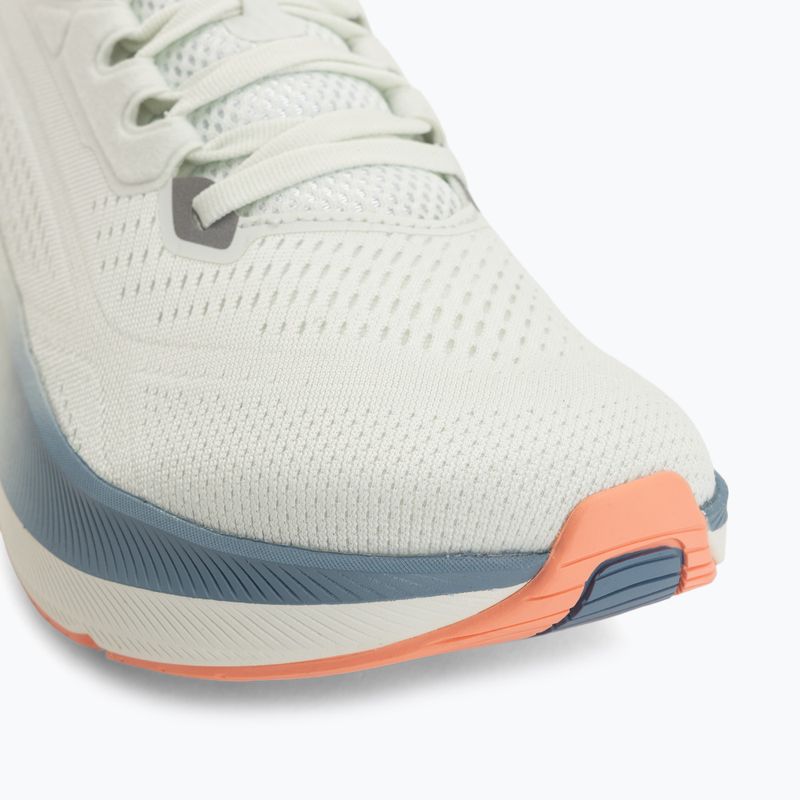 Buty do biegania damskie Altra FWD Via 2 ice/silver/windwardblue 7