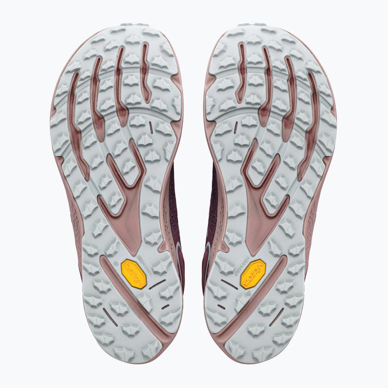 Buty do biegania damskie Altra Timp 6 GTX sparrow/pearlized 4