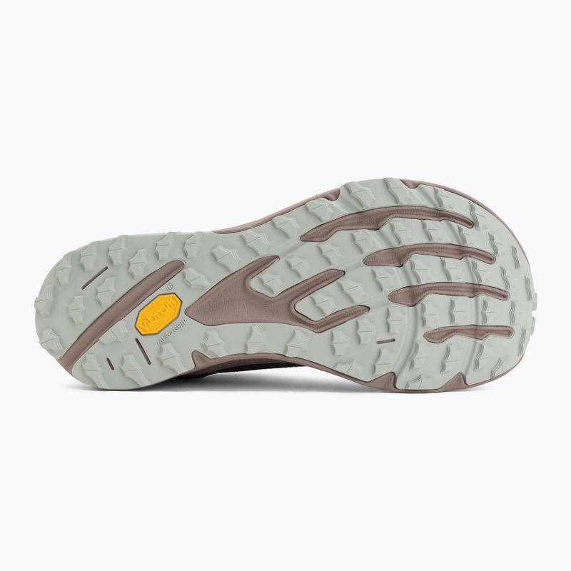 Buty do biegania damskie Altra Timp 6 GTX sparrow/pearlized 4